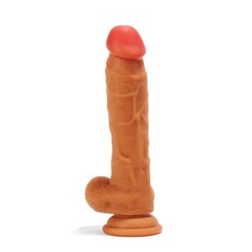 DUAL DILDO LAYERED- XMEN1917-4